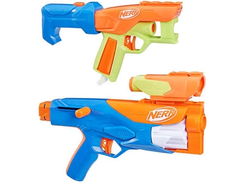 NERF Gear Up Pack