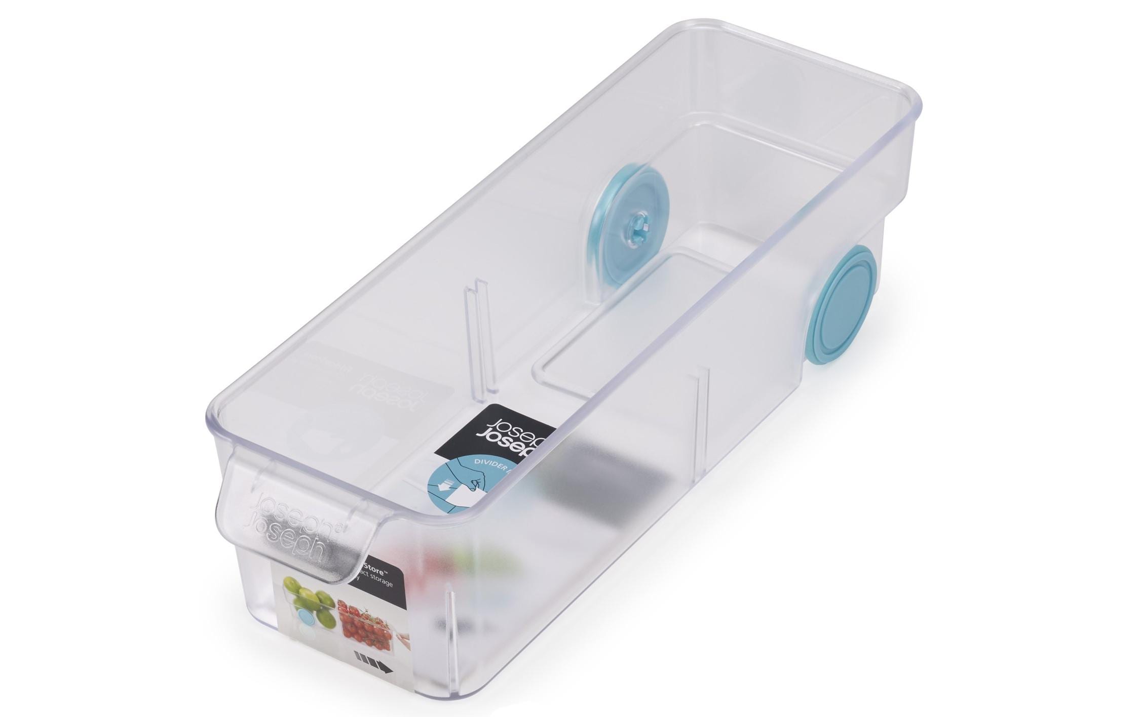 Joseph Joseph Kühlschrankorganizer Fridge Store 30.8 cm x 10.4 cm x 8.5 cm