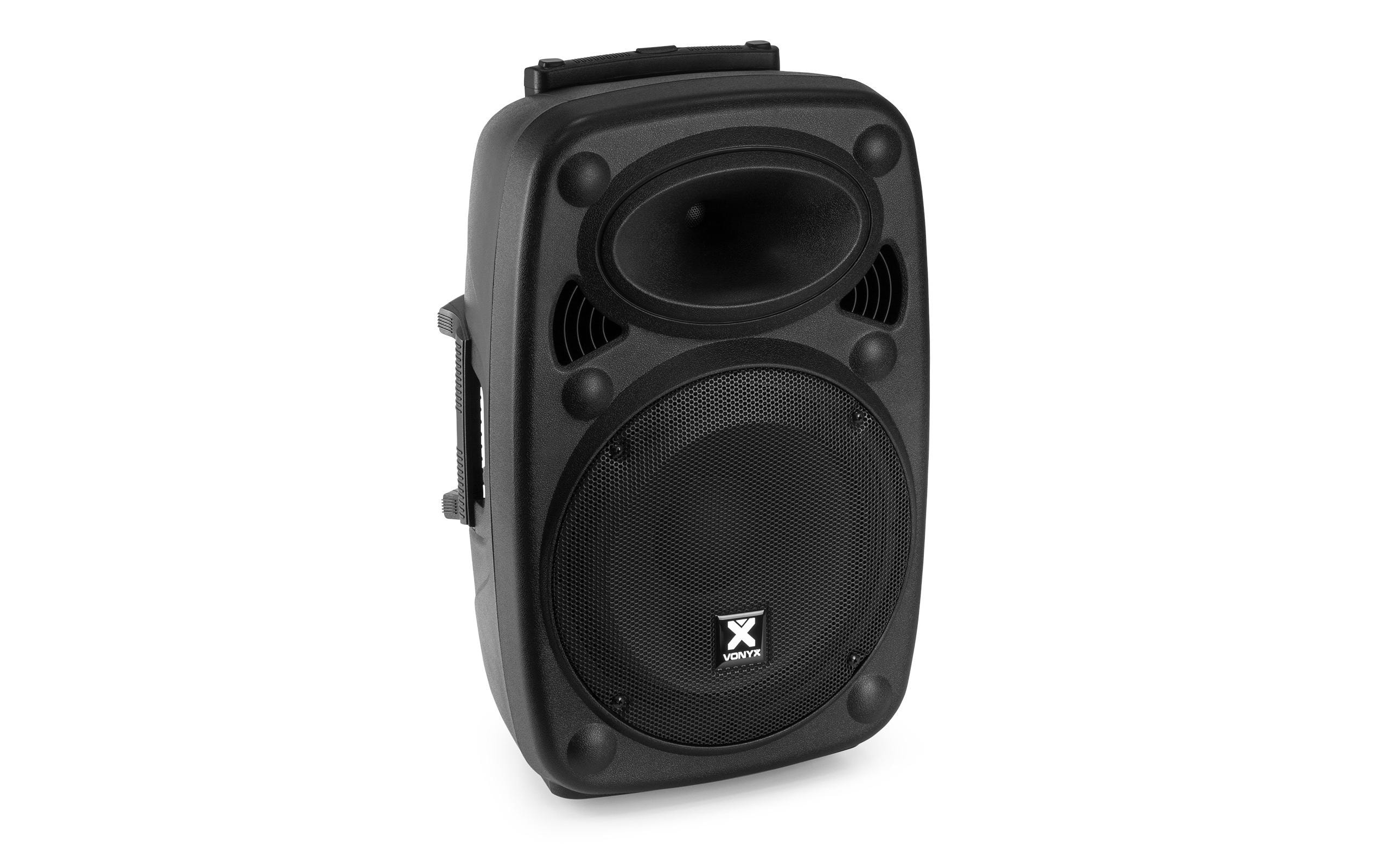 Vonyx PA-System Verve38