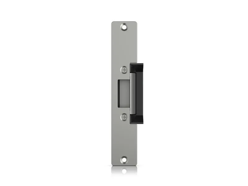 Ubiquiti Elektrischer Türöffner Silber