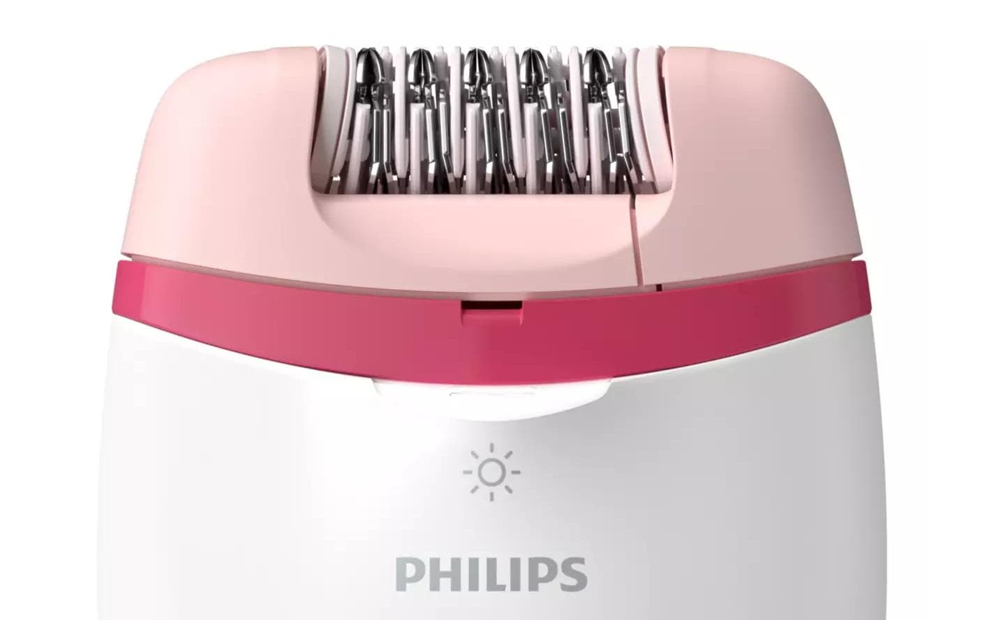 Philips Epilierer Satinelle Essential BRE255/00