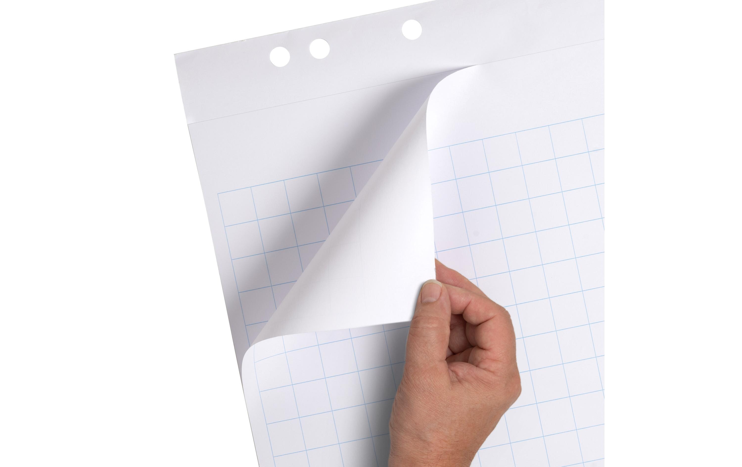 Landré Flipchart Block 65 x 98