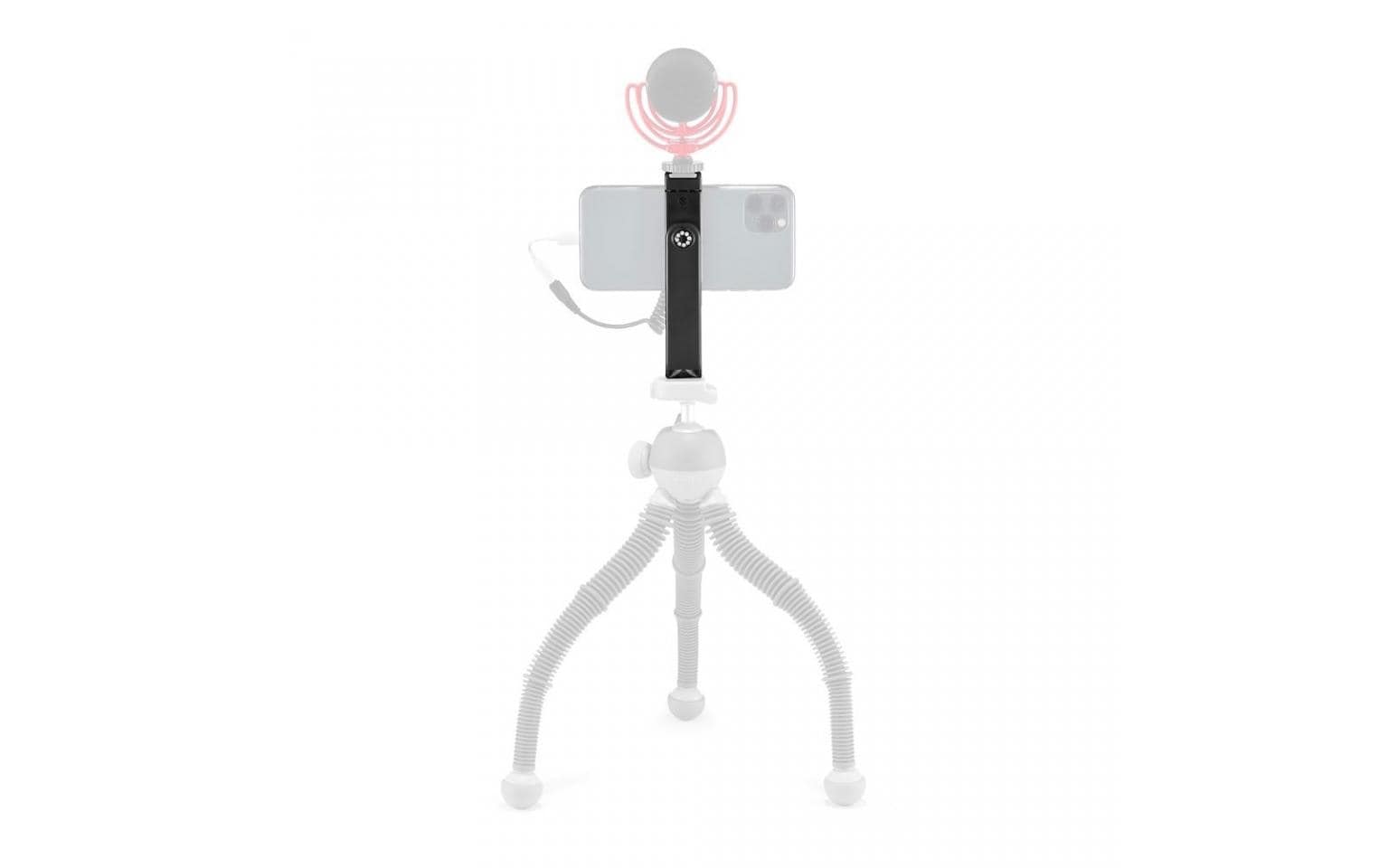 Joby Halterung GripTight 360°