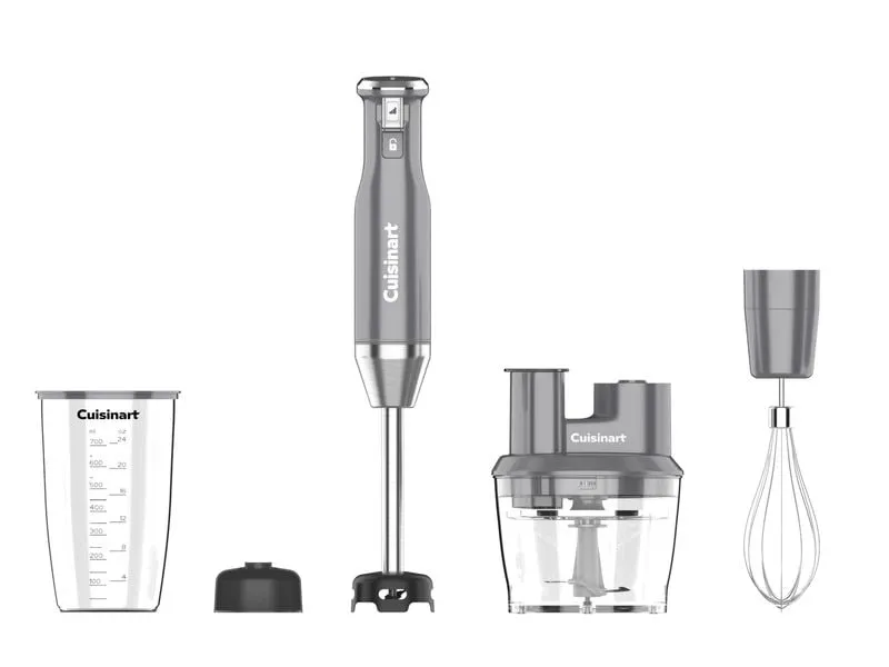 Cuisinart Power Blend 0.95 l Cuisinart Power Blend 0.95 l