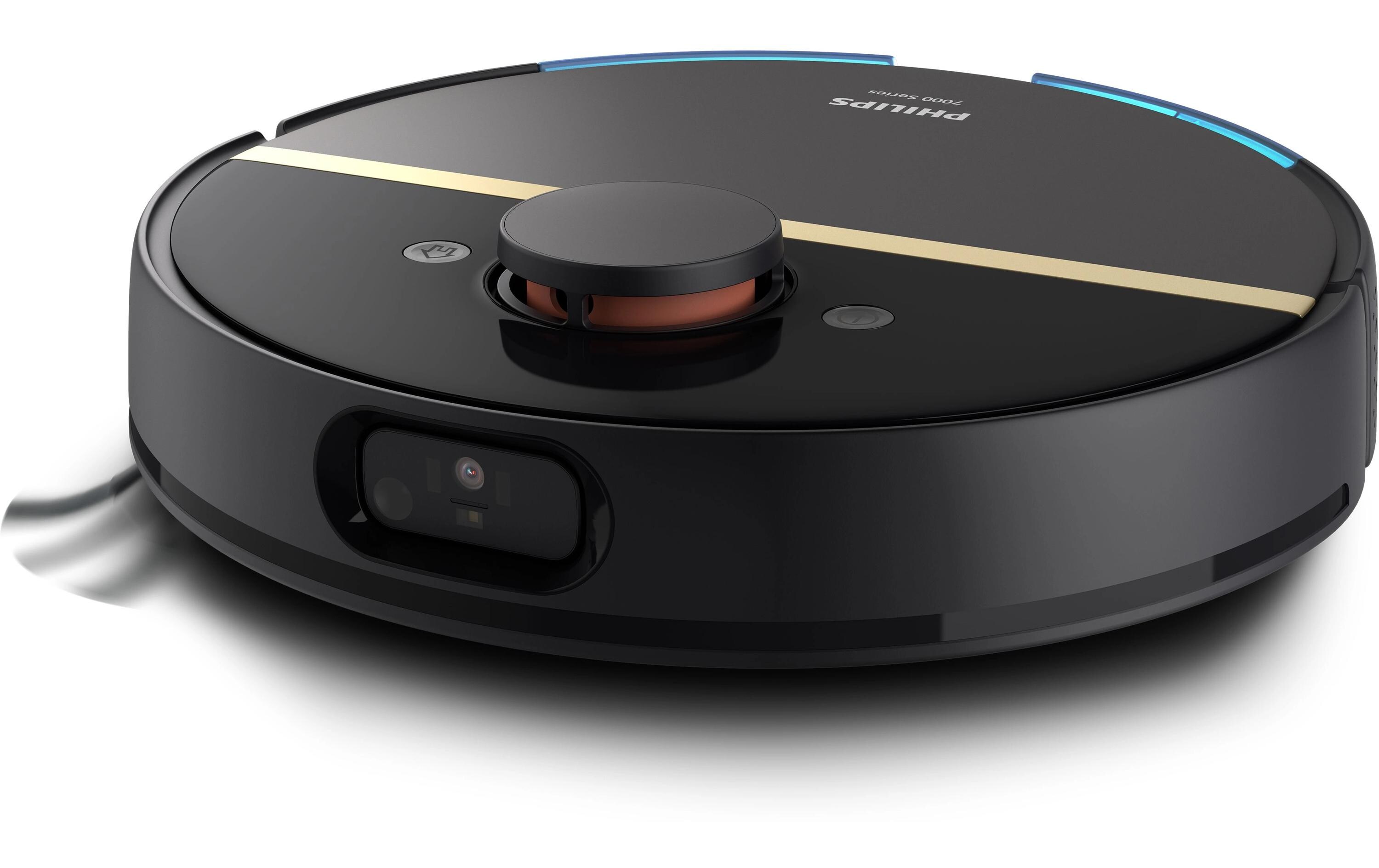 Philips Saug- und Wischroboter HomeRun 7000 Series Aqua XU7000/01 Philips Saug- und Wischroboter HomeRun 7000 Series Aqua XU7000/01