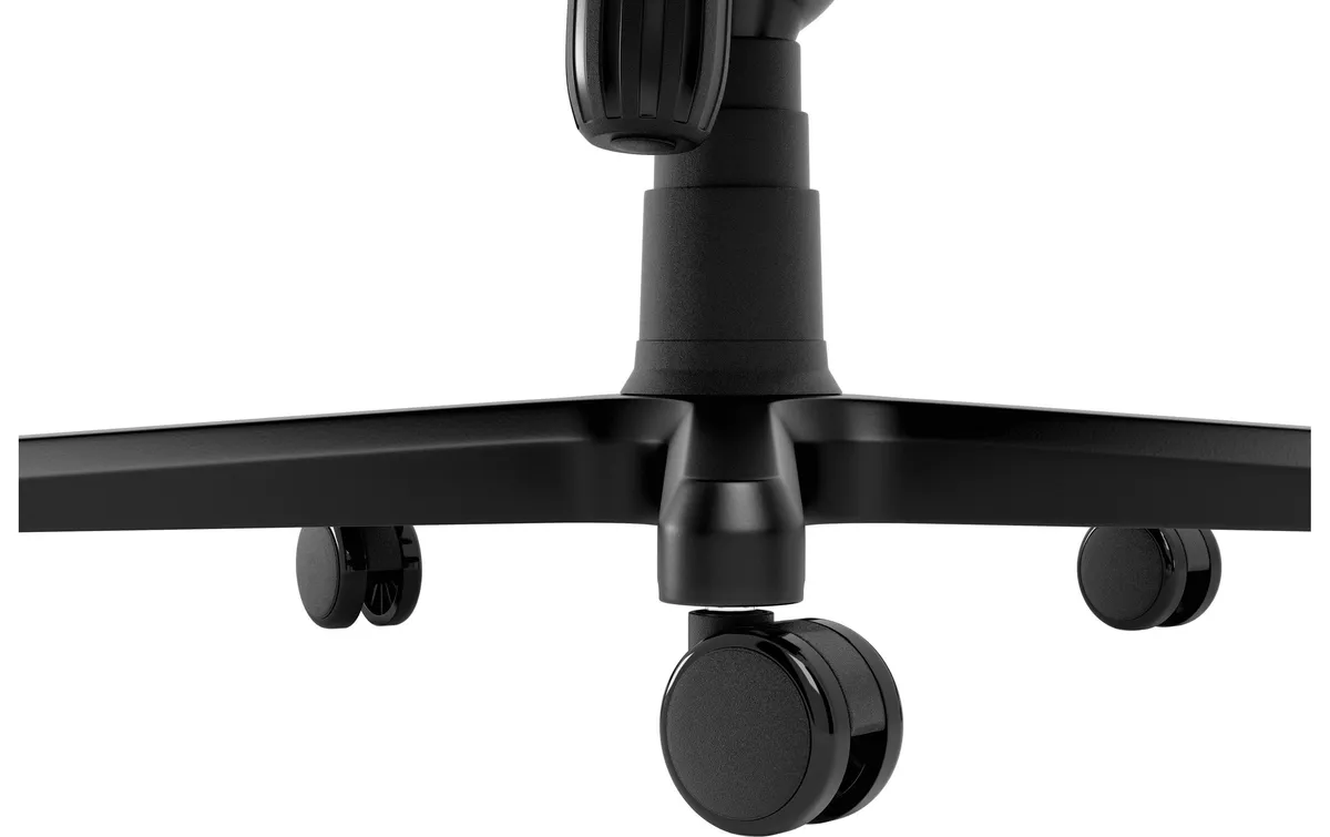noblechairs Gaming-Stuhl Legend Anthrazit noblechairs Gaming-Stuhl Legend Anthrazit