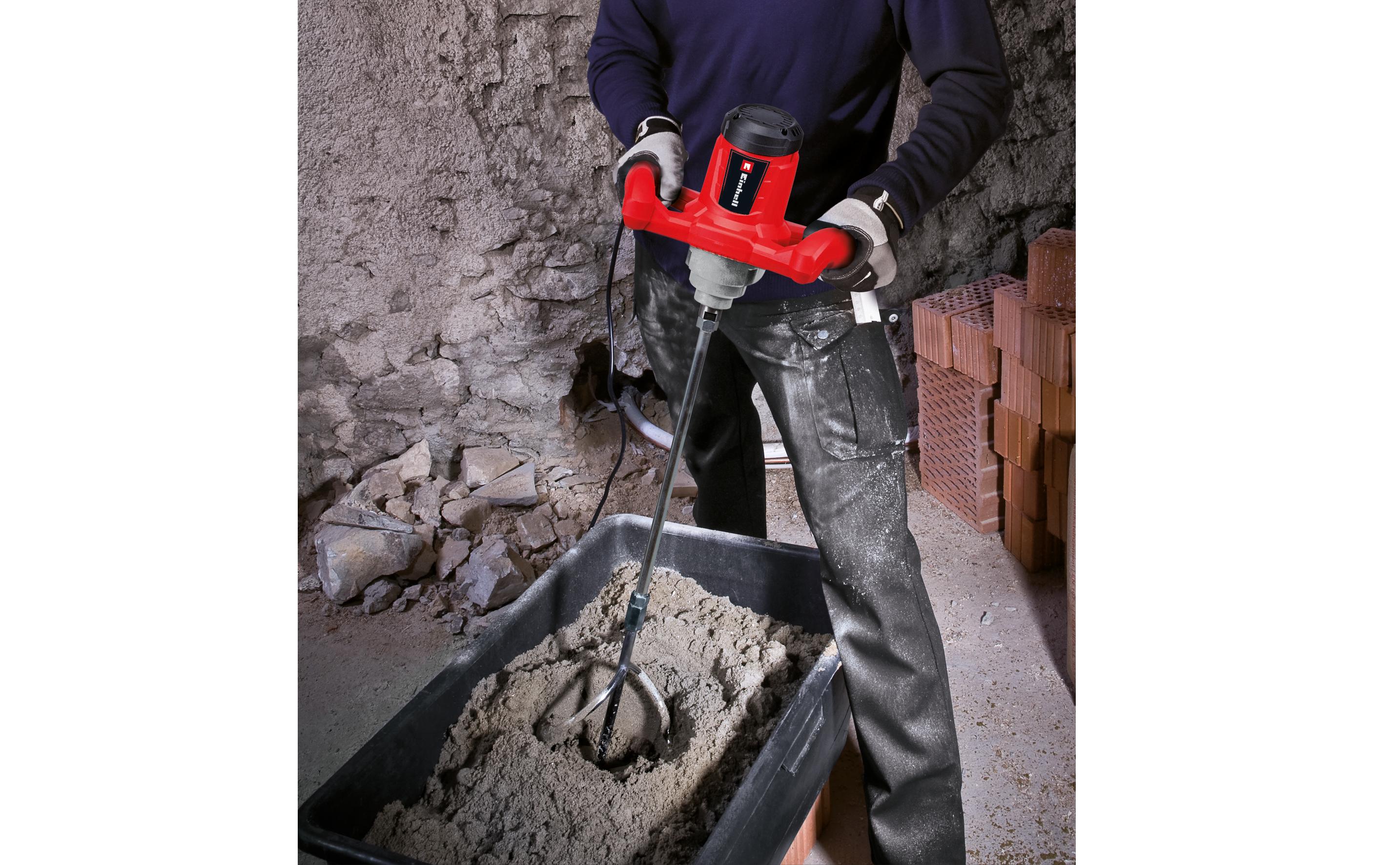 Einhell Rührwerk TE-MX 1600-2 CE