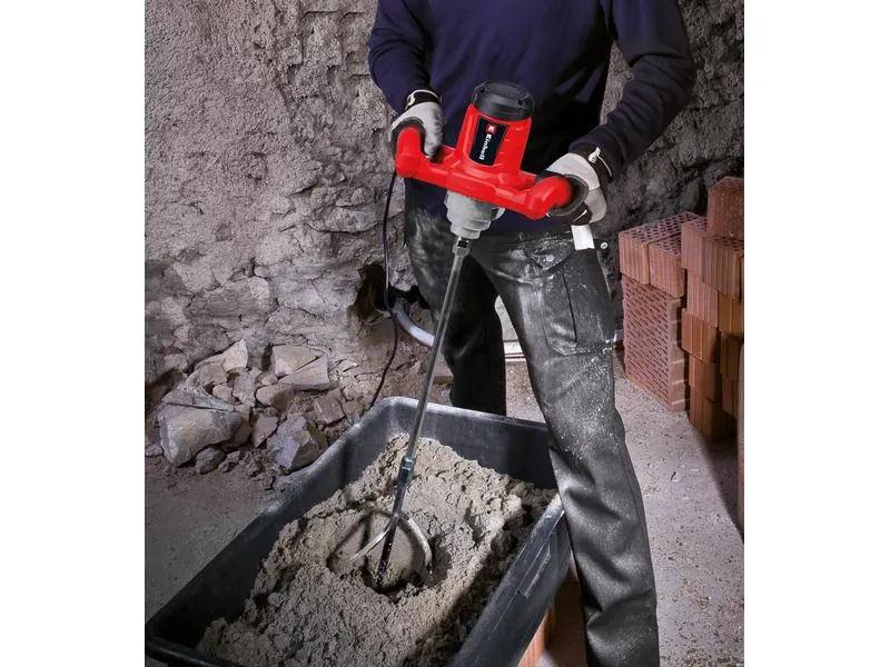 Einhell Rührwerk TC-MX 1400-2 E