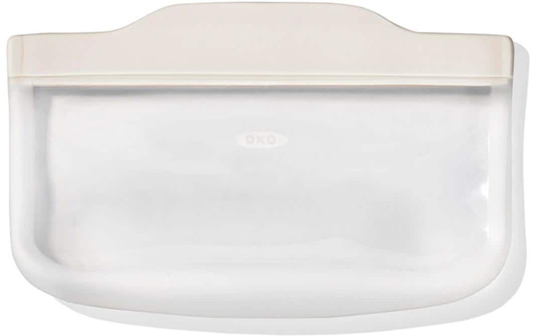 Oxo Good Grips Frischhaltebeutel 332 ml Oxo Good Grips Frischhaltebeutel 332 ml