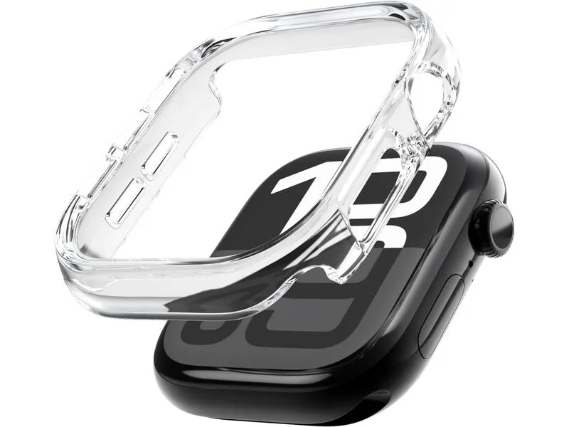 Vonmählen Displayschutz Bumper Case Apple Watch S11 42 mm Transparent Vonmählen Displayschutz Bumper Case Apple Watch S11 42 mm Transparent