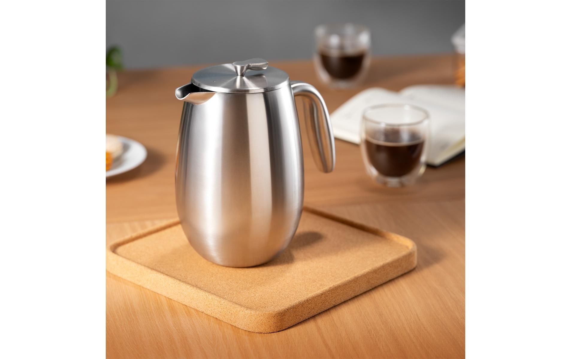 Bodum Kaffeebereiter Columbia Matt, 1 l Bodum Kaffeebereiter Columbia Matt, 1 l