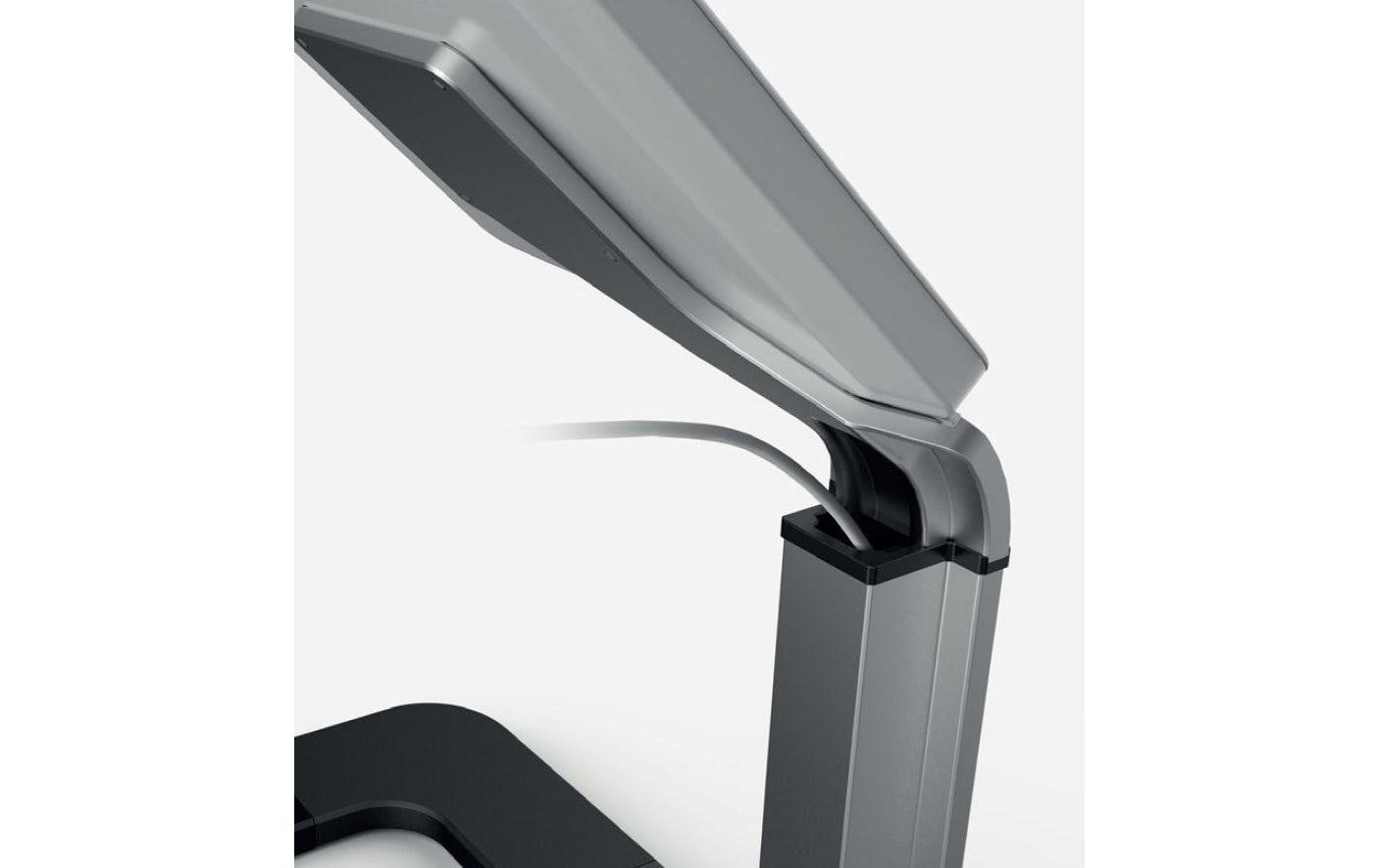 PureMounts Gehäuse PDS-5520 Universal, 10.1