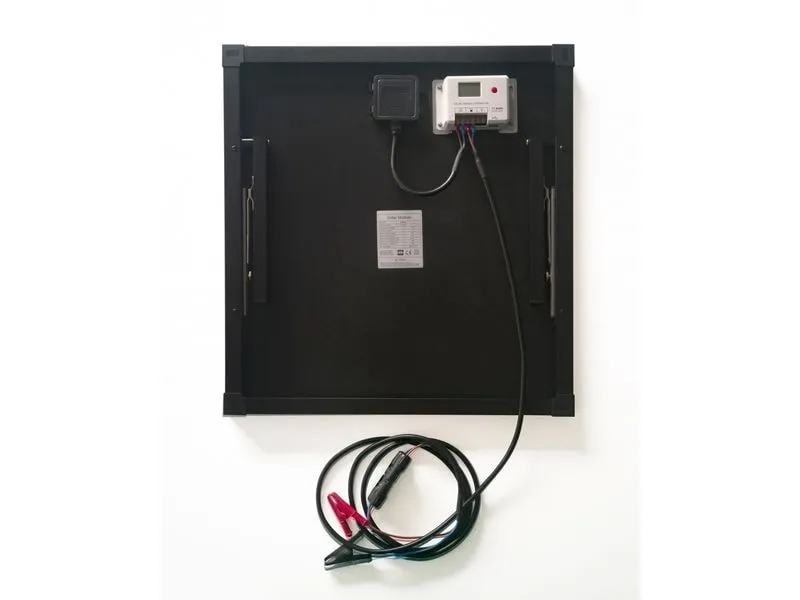 Technaxx Solarkoffer TX-214 50 W Technaxx Solarkoffer TX-214 50 W