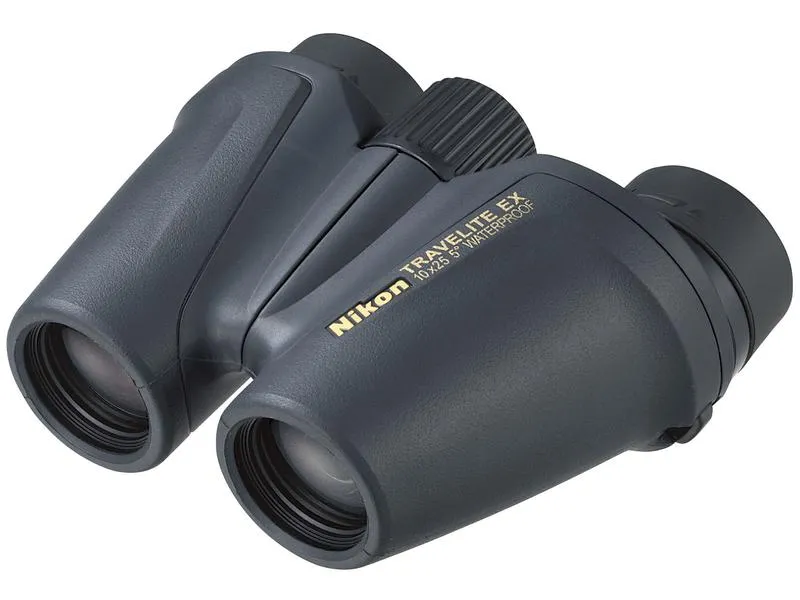 Nikon Fernglas Travelite EX 10x25 CF Nikon Fernglas Travelite EX 10x25 CF