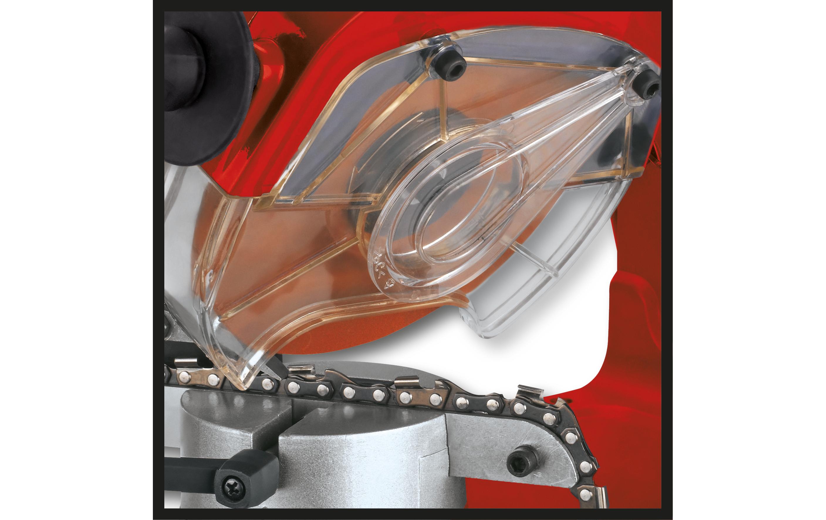 Einhell Sägekettenschärfgerät GC-CS 235 E