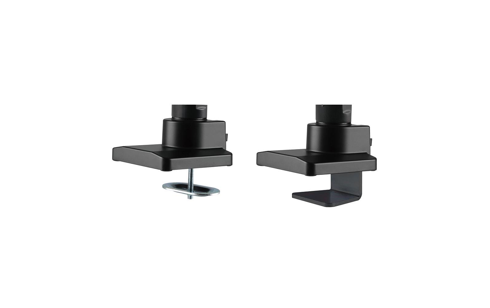 NEOMOUNTS Tischhalterung NM-D775BLACKPLUS Schwarz