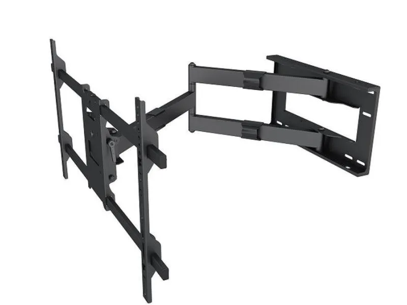Multibrackets Wandhalterung 6539 Schwarz Multibrackets Wandhalterung 6539 Schwarz