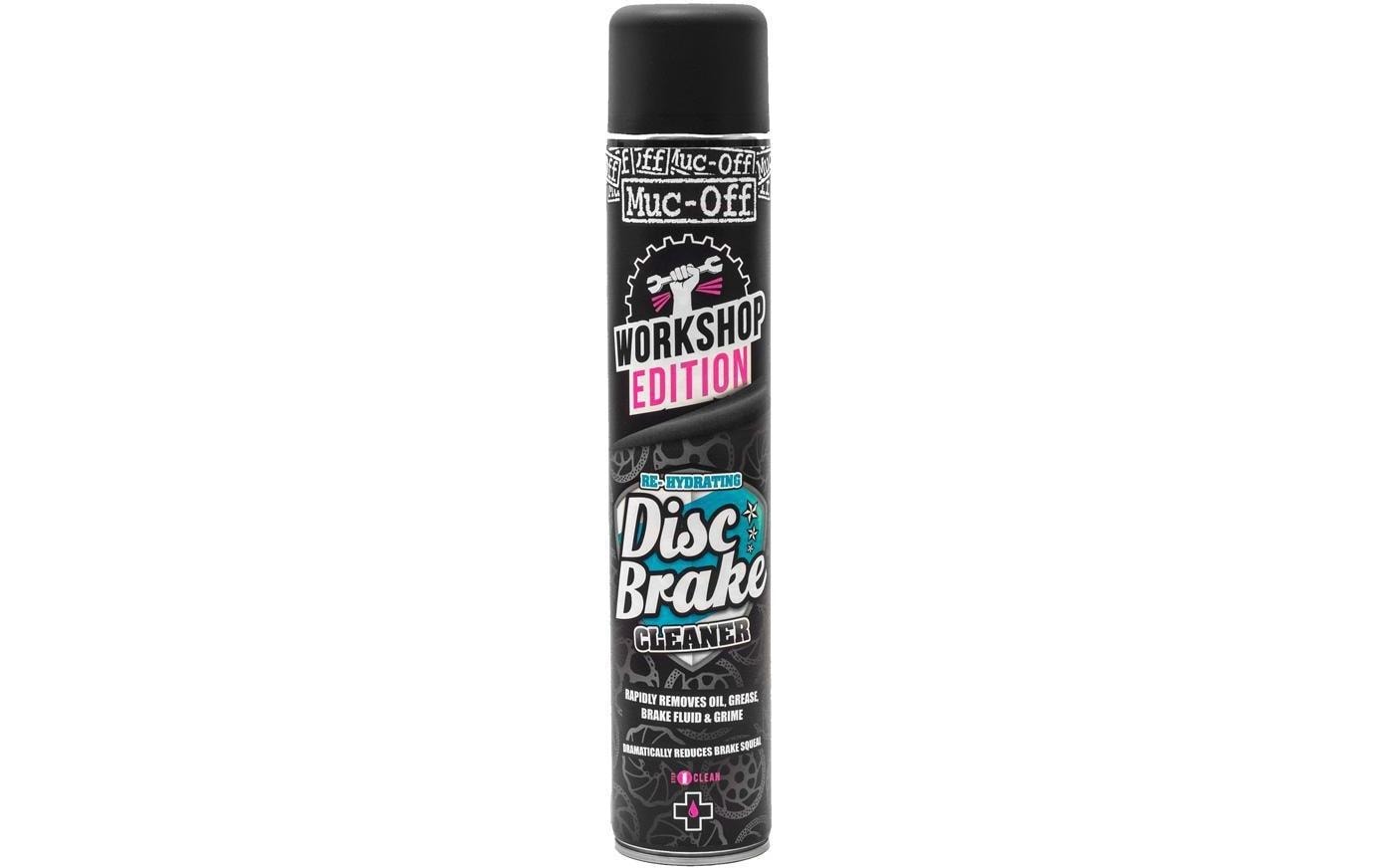 Muc-Off Bremsreiniger Disc Brake Cleaner 750 ml Muc-Off Bremsreiniger Disc Brake Cleaner 750 ml