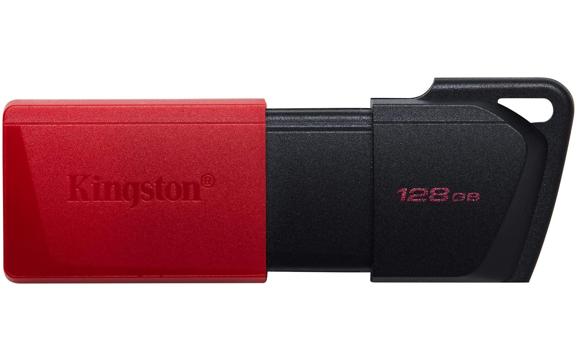 Kingston USB-Stick DataTraveler Exodia M 128 GB Kingston USB-Stick DataTraveler Exodia M 128 GB