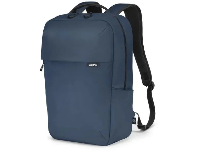 DICOTA Notebook-Rucksack Commuter 13-16 Navy Blau DICOTA Notebook-Rucksack Commuter 13-16 Navy Blau
