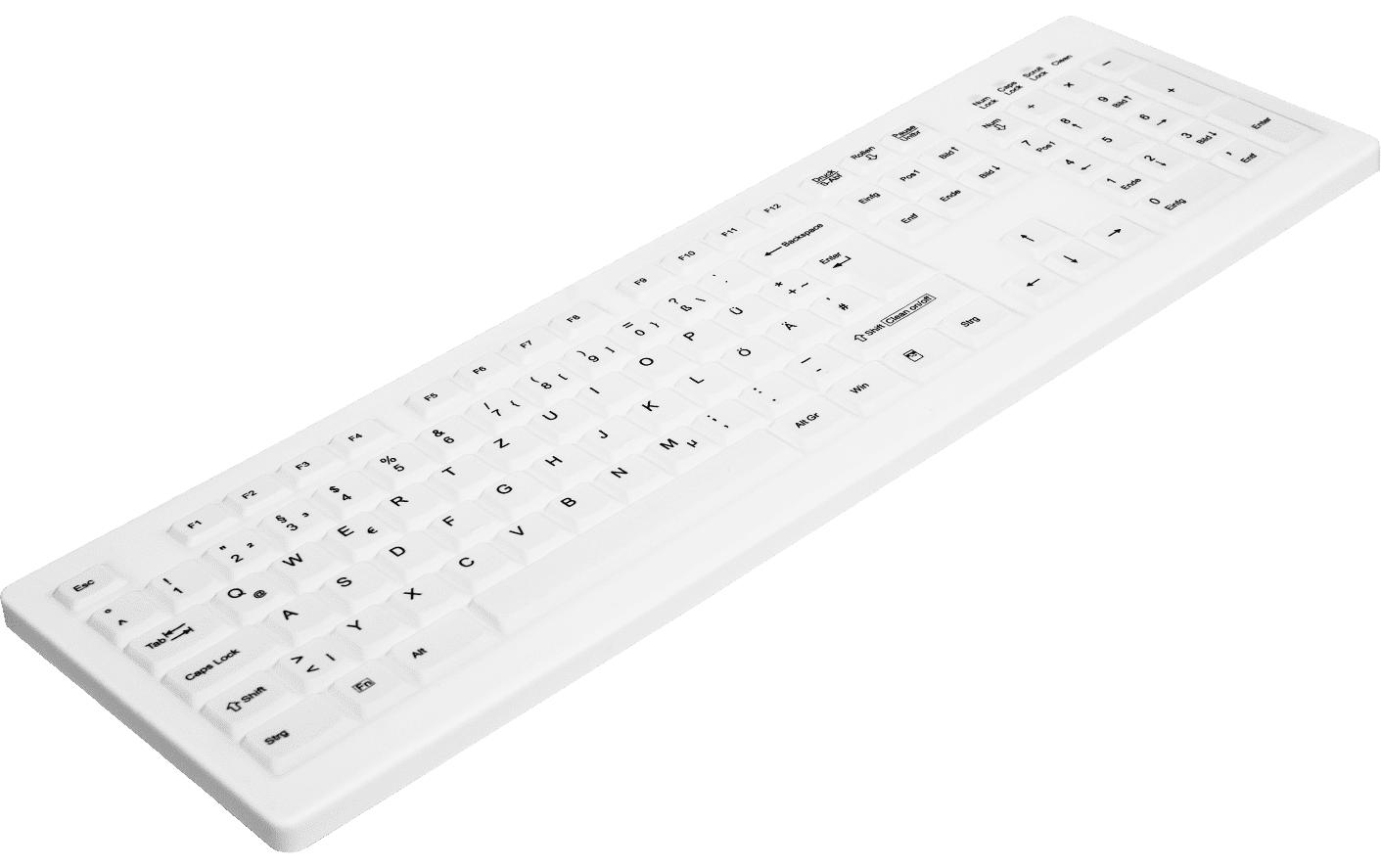 Active Key Ersatzmembran zu AK-C8112