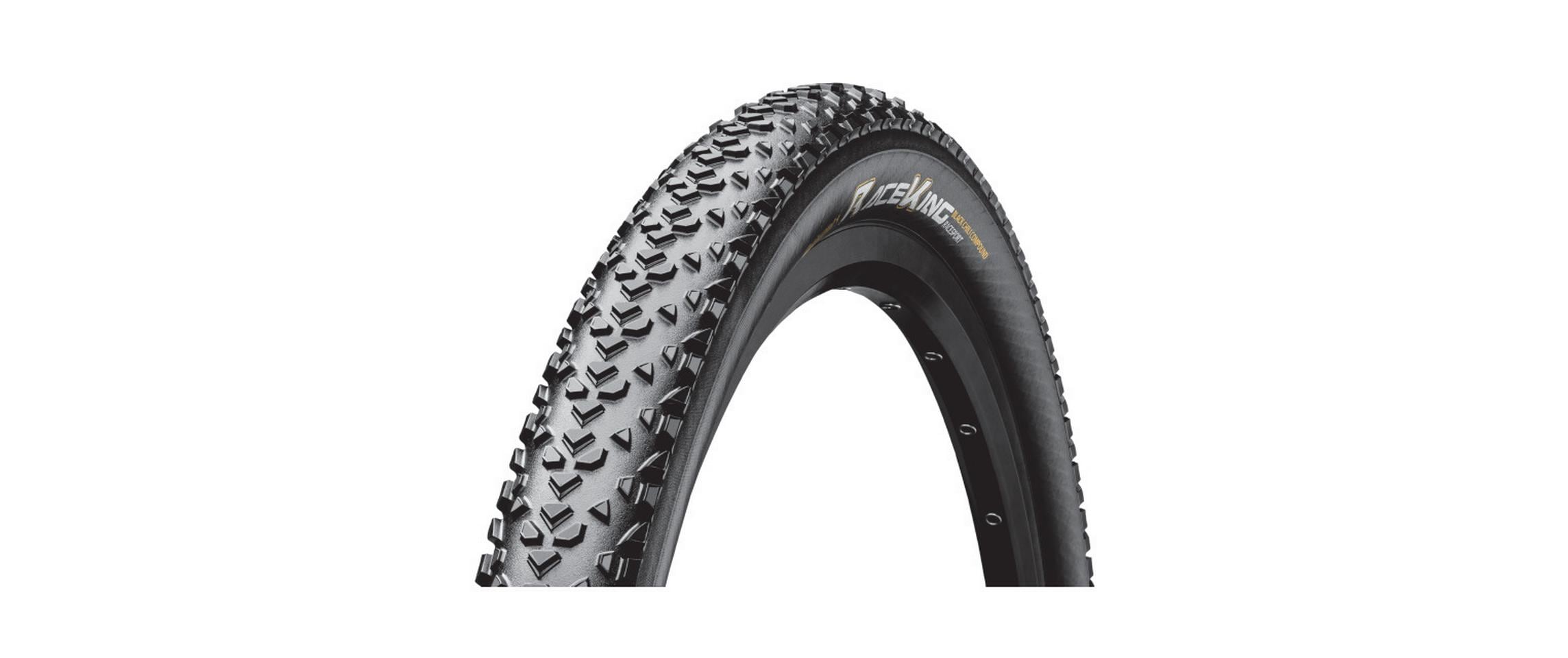 Continental Velopneu Race King 27.5 x 2.2 Continental Velopneu Race King 27.5 x 2.2