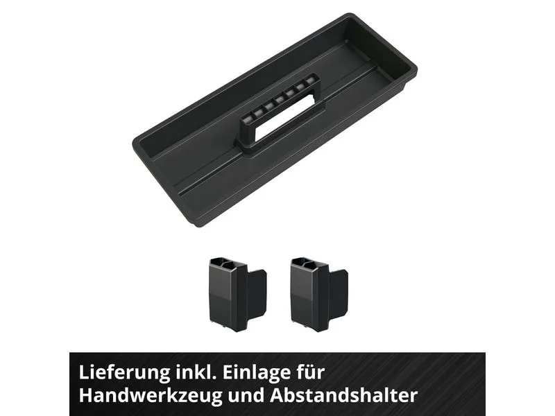 Einhell E-Case L 1-teilig