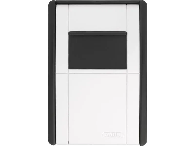 Abus Schlüsselschrank 787 B Wandmontage KeyGarage Silber Abus Schlüsselschrank 787 B Wandmontage KeyGarage Silber