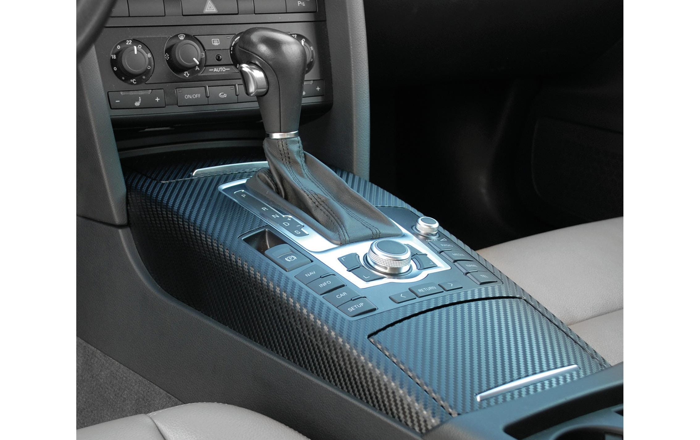 Foliatec Klebefolie Cockpit Ultra Schwarz Foliatec Klebefolie Cockpit Ultra Schwarz