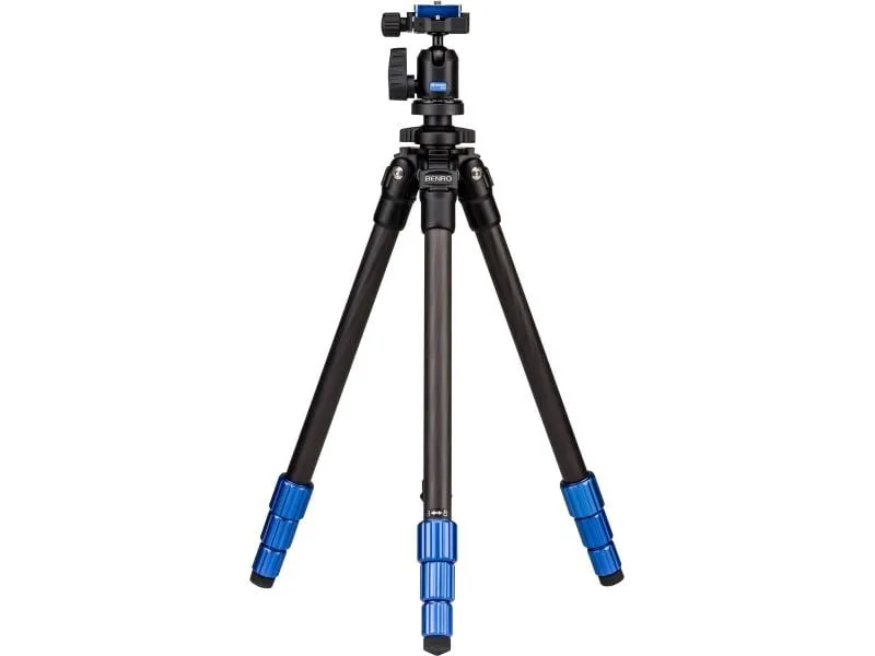 Benro Stativ Kit TSL08CN00 Slim Benro Stativ Kit TSL08CN00 Slim