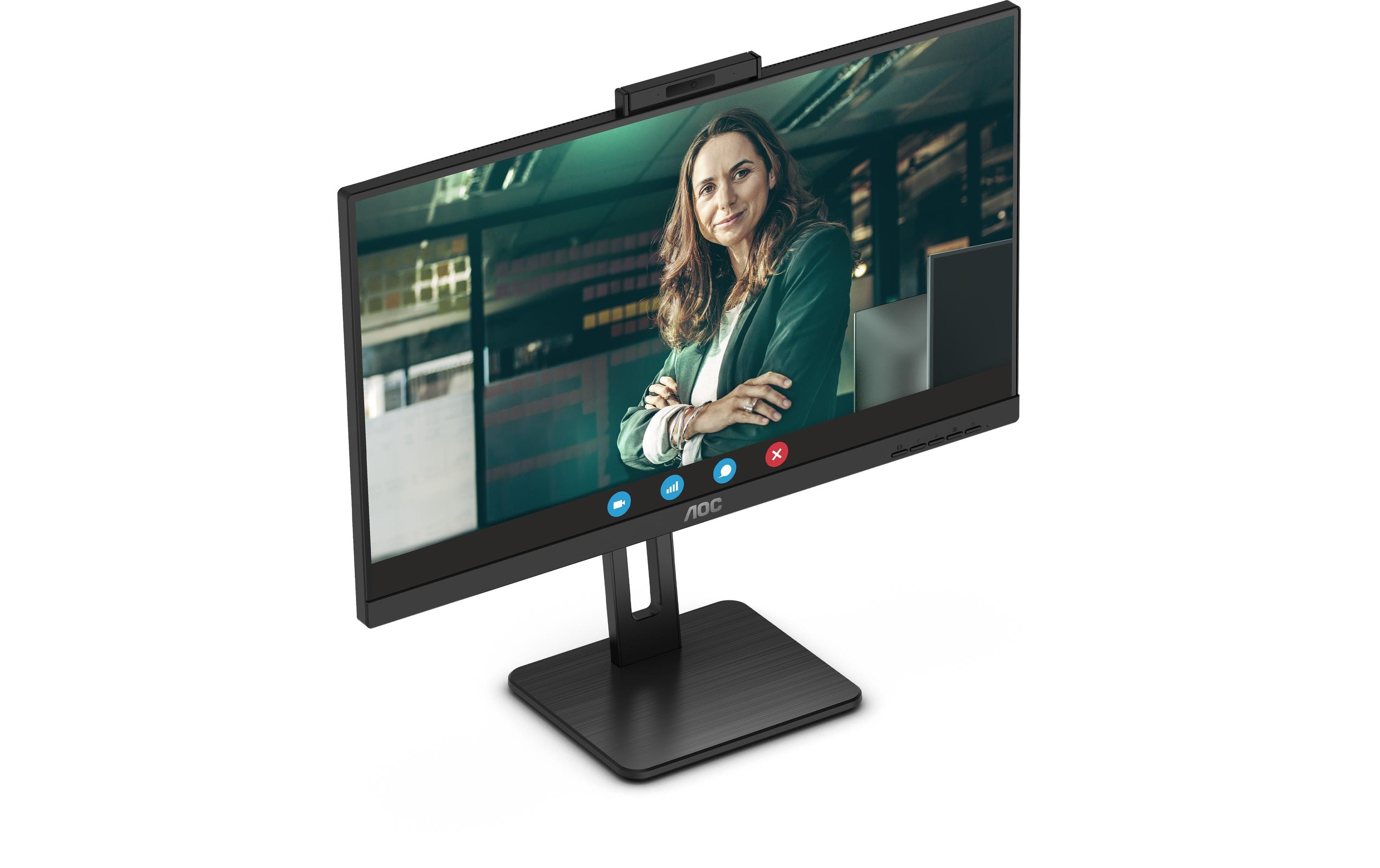 AOC Monitor 24P3CW AOC Monitor 24P3CW