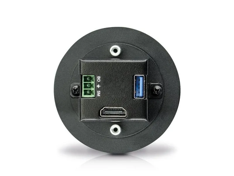 PureTools Anschlussfeld PT-IFP-HU HDMI/USB