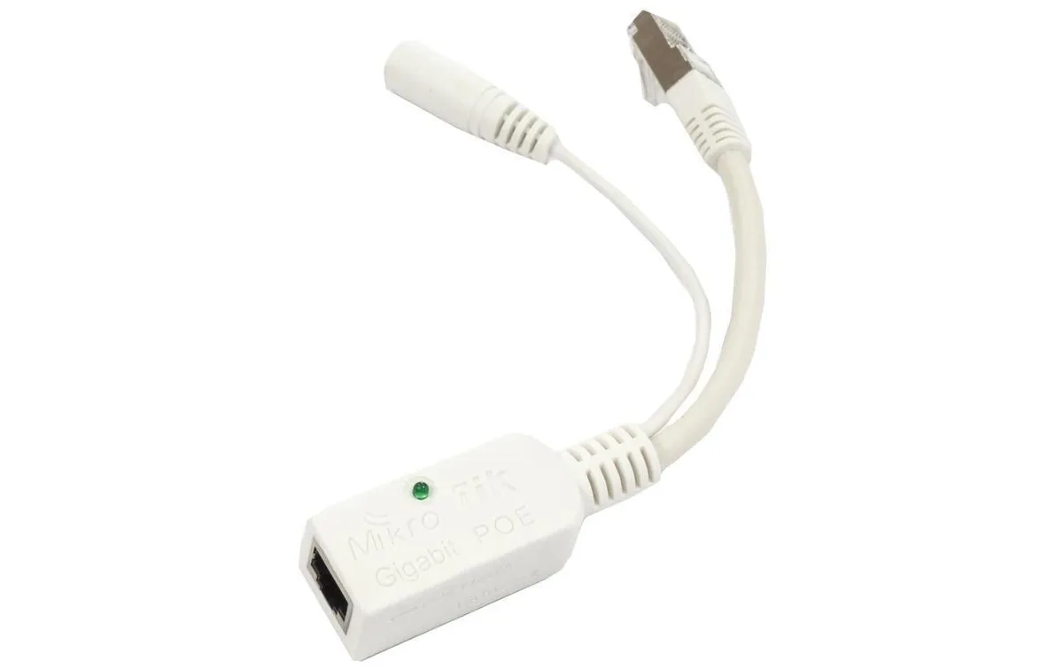 MikroTik Access Point RBcAPGi-5acD2nD, CAP AC MikroTik Access Point RBcAPGi-5acD2nD, CAP AC