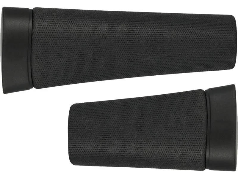 Selle Royal Lenkergriff Nivo Gripshift schwarz, 130/90 mm Selle Royal Lenkergriff Nivo Gripshift schwarz, 130/90 mm