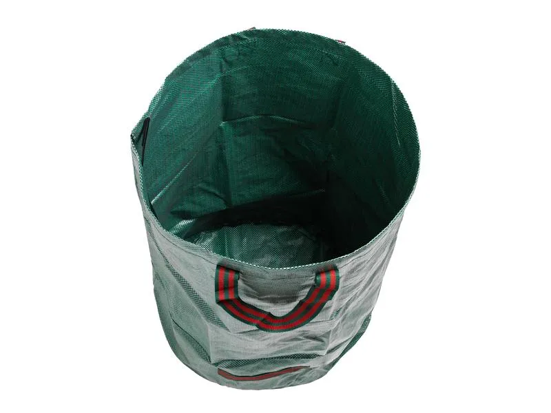 STRUCT Gartensack rund, 120 Liter
