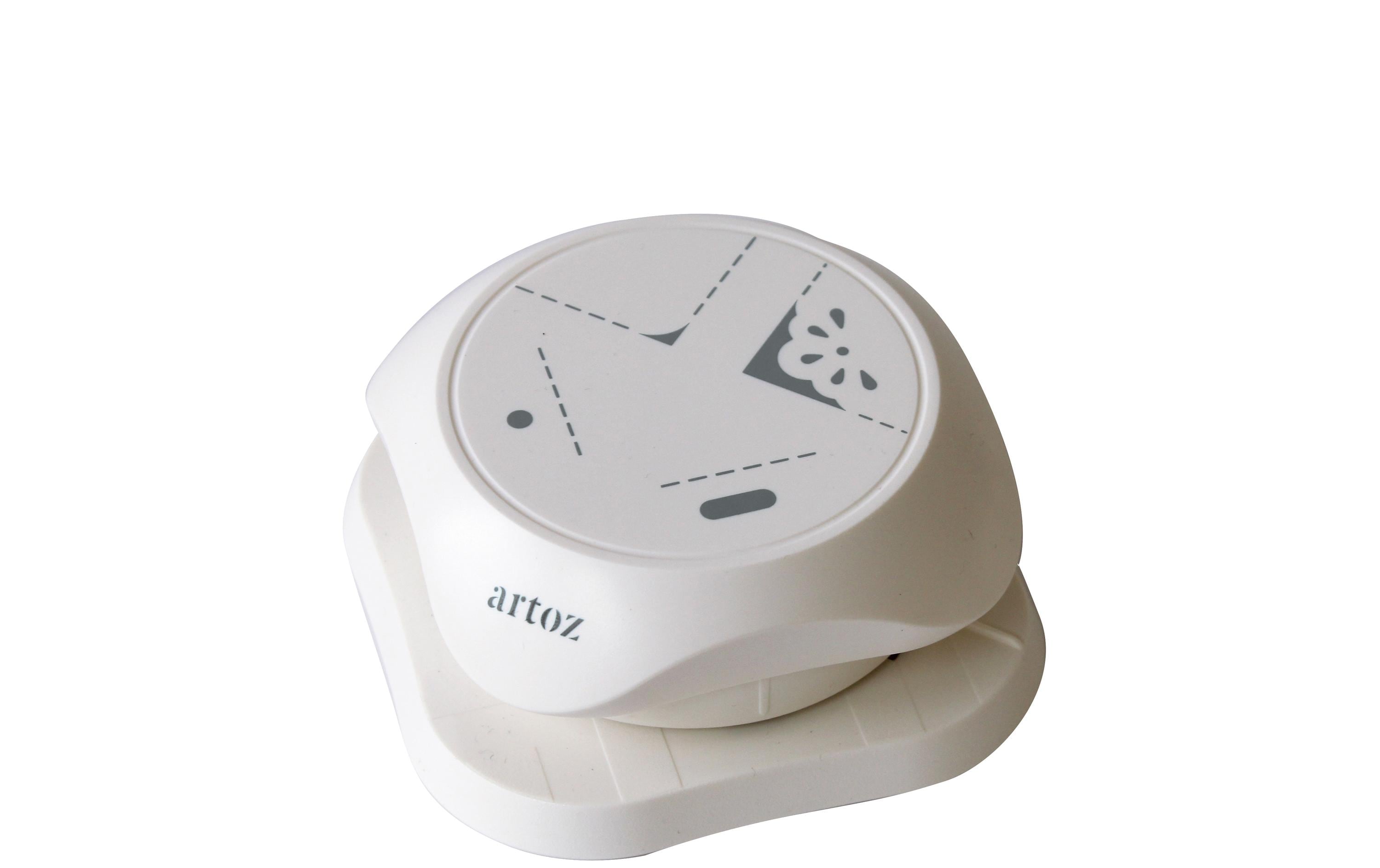 Artoz Stanzer: 4 in 1