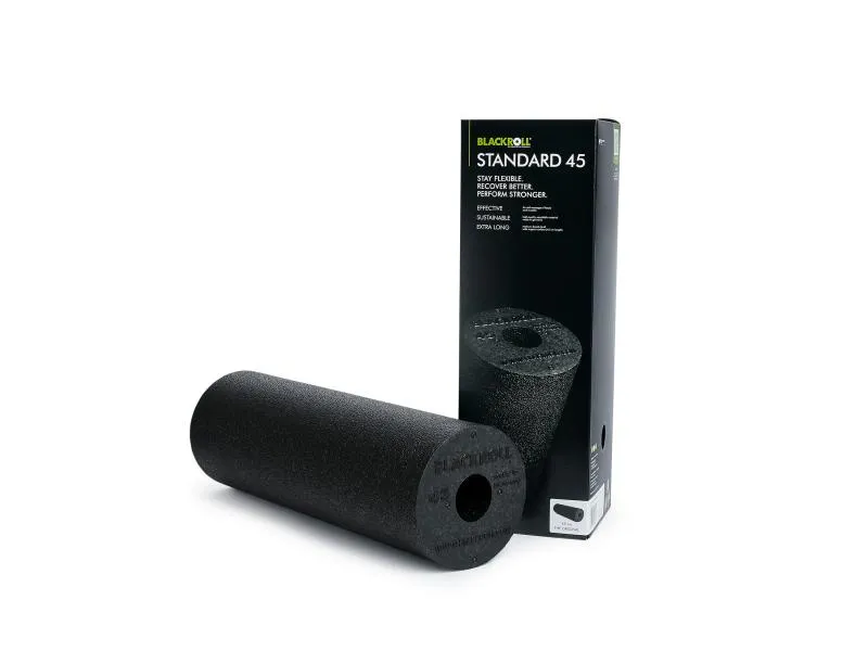 BLACKROLL Faszientraining Standard 45