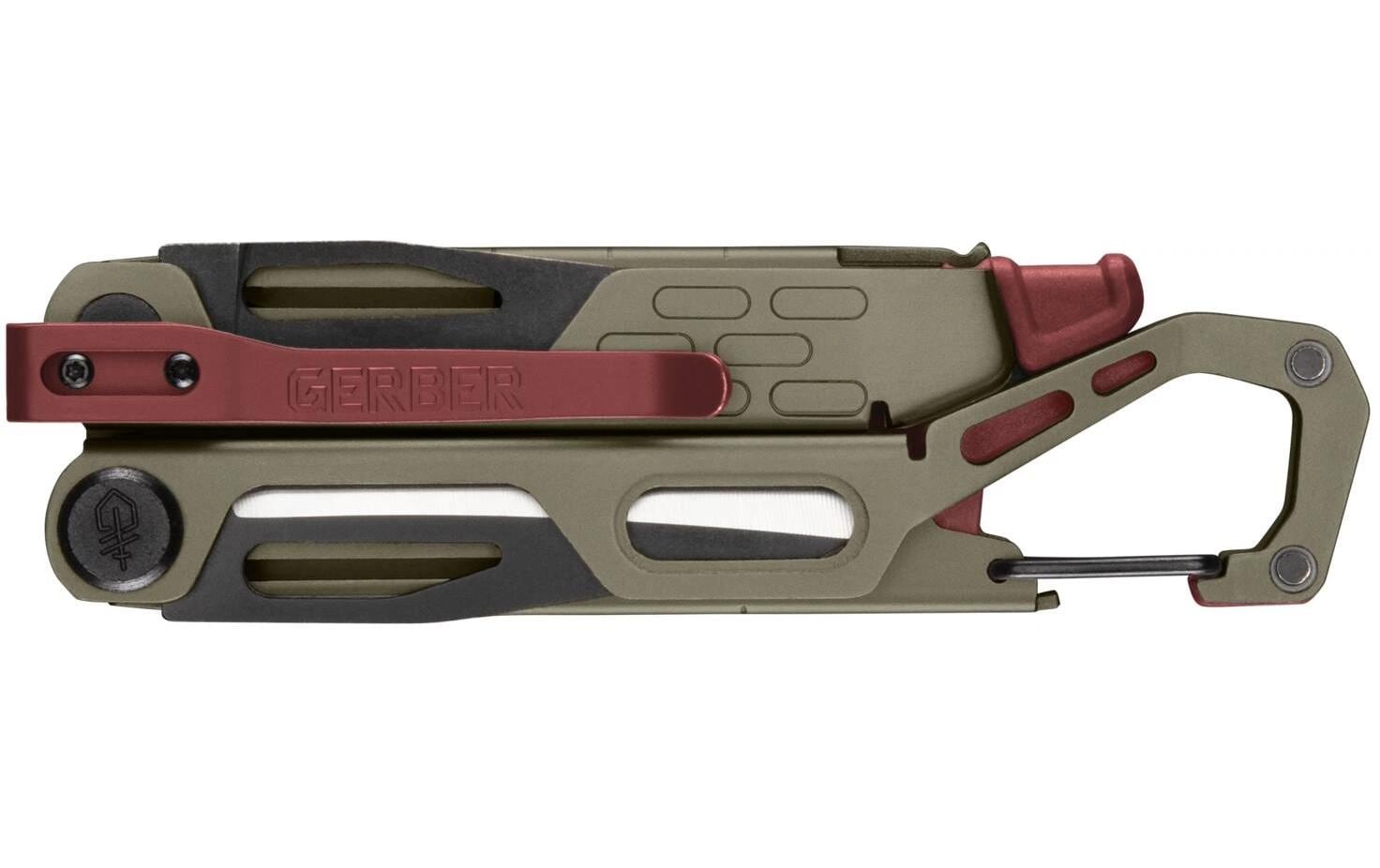 Gerber Multi-Tool Stakeout Spark Baltic Haze Gerber Multi-Tool Stakeout Spark Baltic Haze