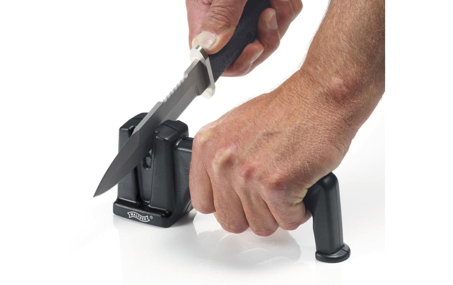 Walther Messerschärfer CKS Walther Messerschärfer CKS