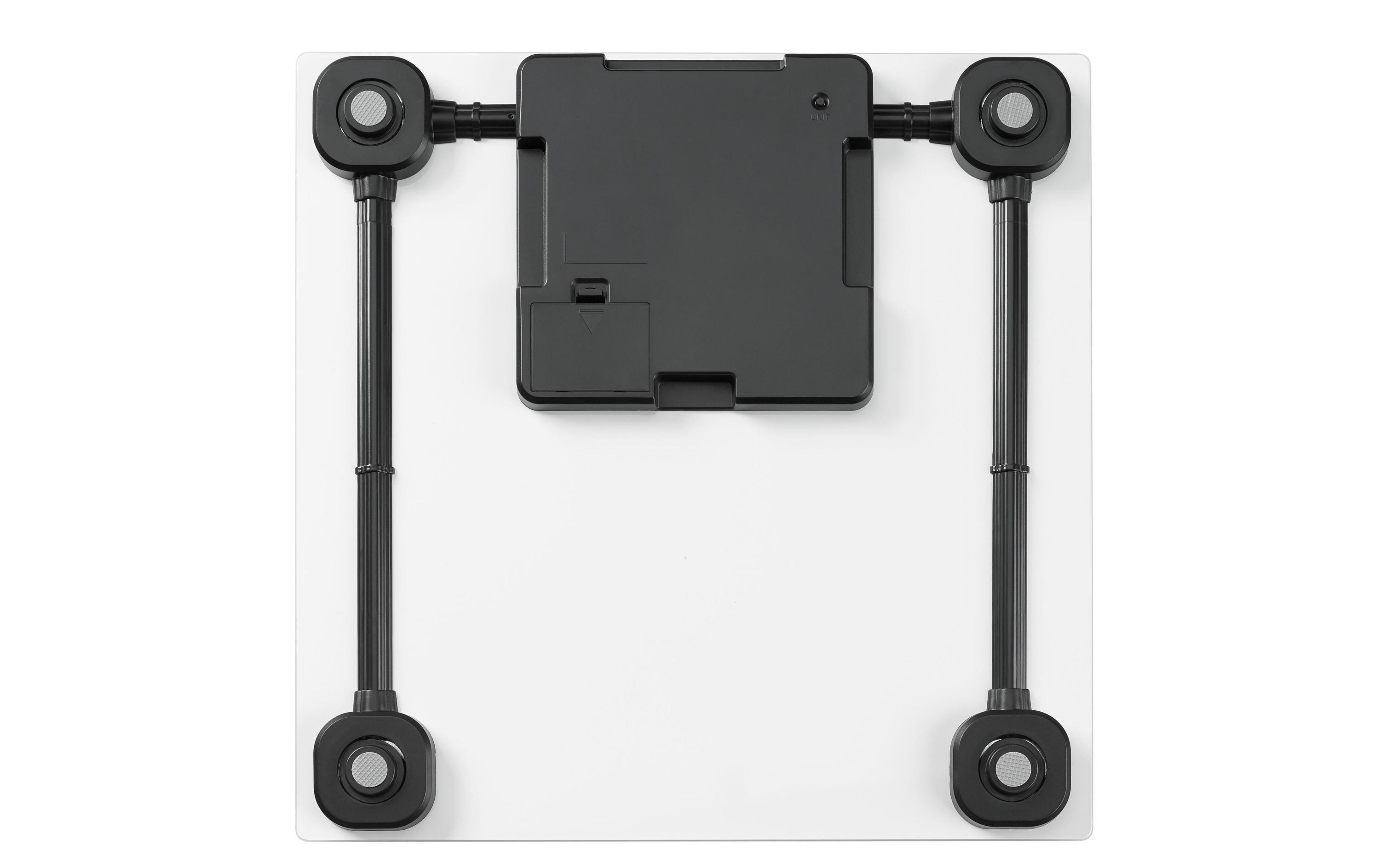 Medisana Personenwaage PS470 XL Weiss