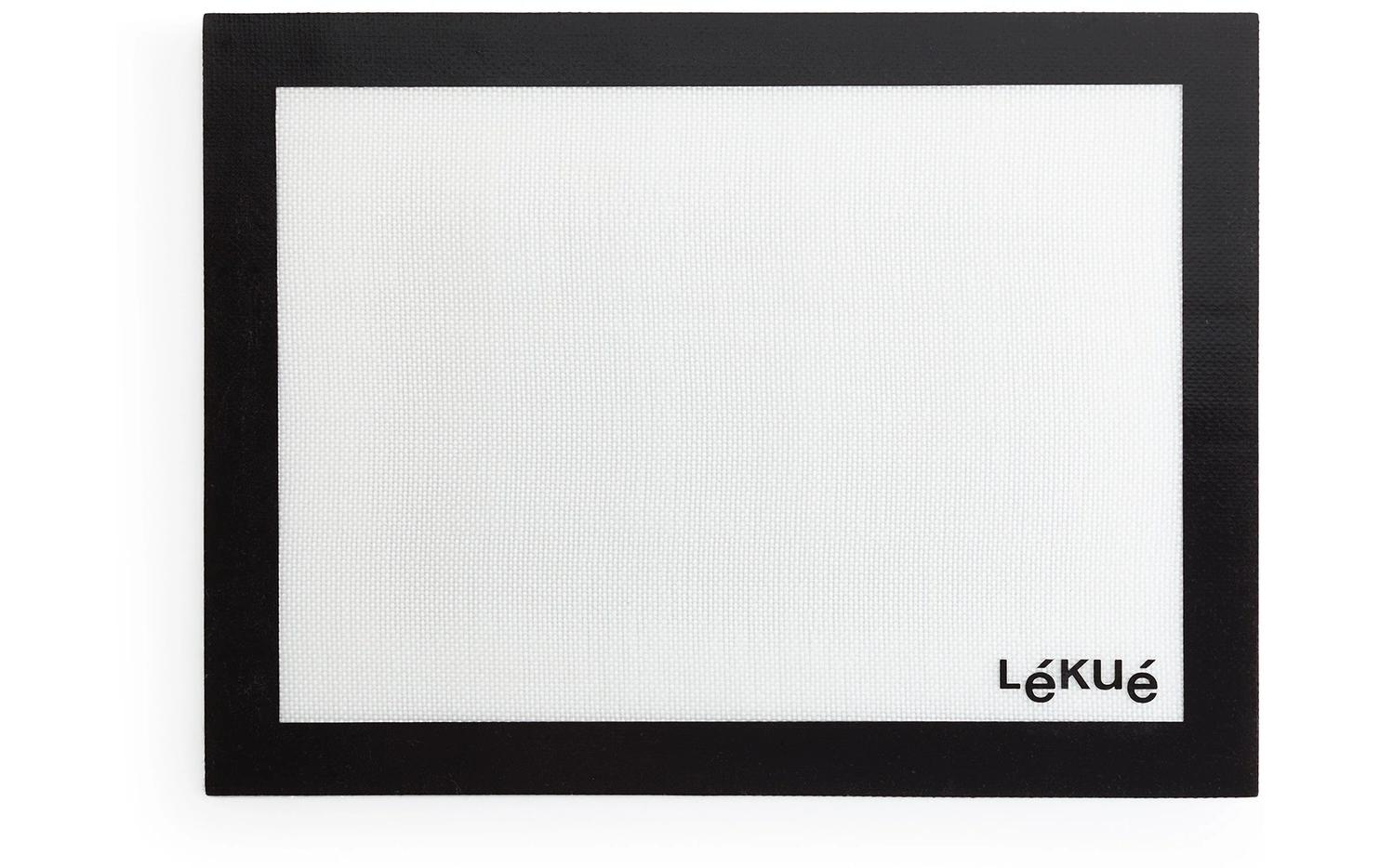 Lékué Backmatte 60 x 40 cm, Silikon, 1 Stück Lékué Backmatte 60 x 40 cm, Silikon, 1 Stück