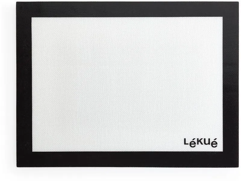 Lékué Backmatte 60 x 40 cm, Silikon, 1 Stück Lékué Backmatte 60 x 40 cm, Silikon, 1 Stück