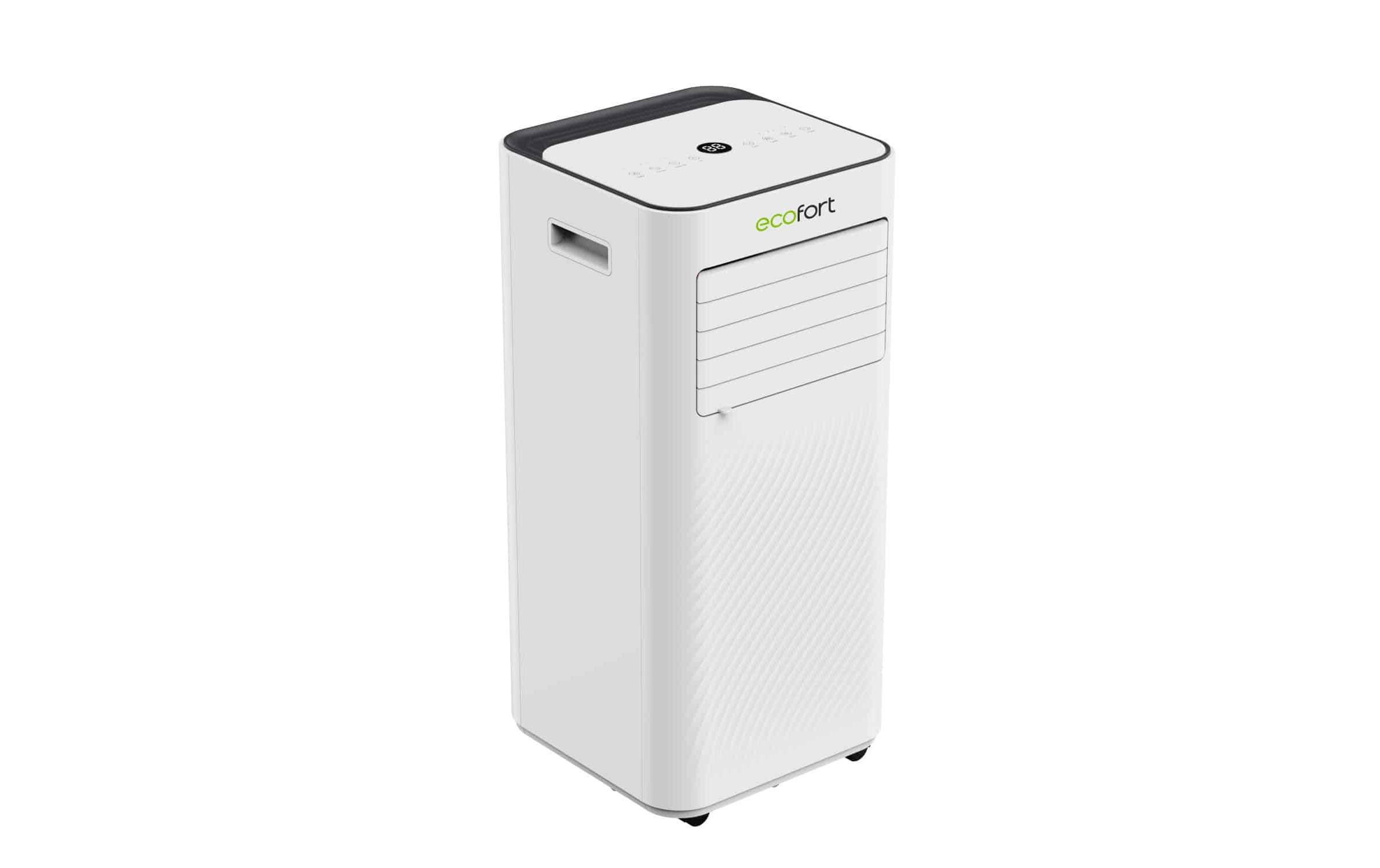 Ecofort Klimagerät ecoQ CoolAir 7+ Ecofort Klimagerät ecoQ CoolAir 7+