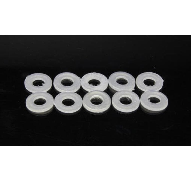 EP Unterlegscheibe Ø5 × 11 × 0,9 mm EP Unterlegscheibe Ø5 × 11 × 0,9 mm