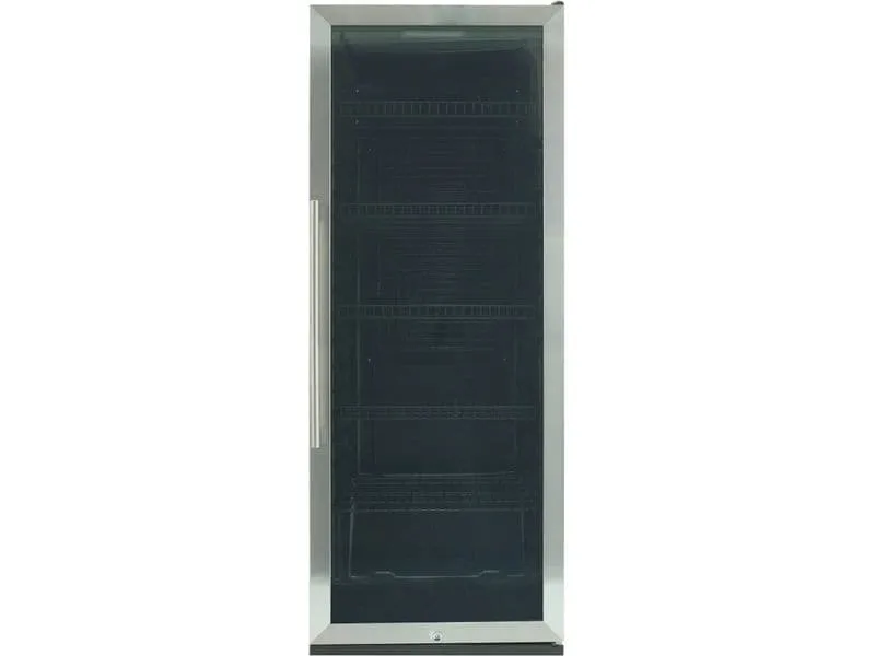 Severin Weinkühlschrank FKS 8841 Edelstahl/Schwarz, Rechts Severin Weinkühlschrank FKS 8841 Edelstahl/Schwarz, Rechts
