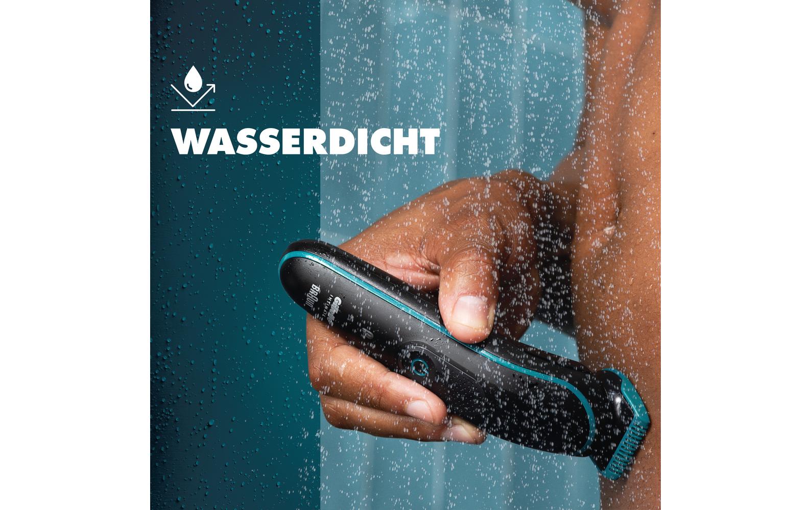 Gillette Rasierapparat Intimate Trimmer i5 1 Stück