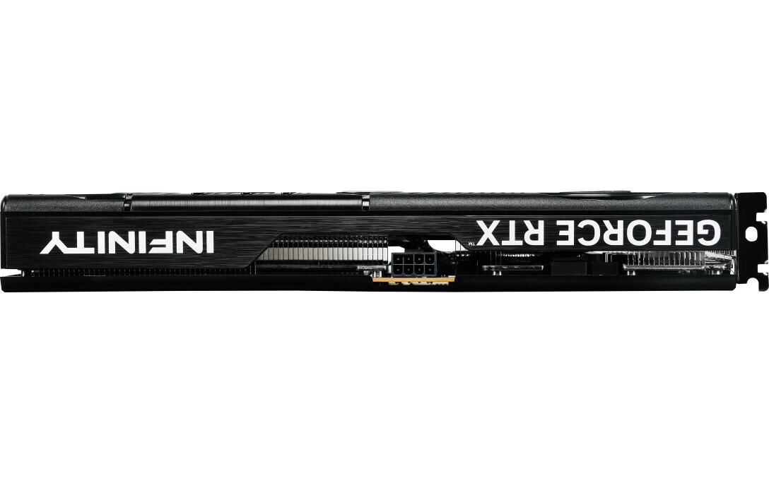 Palit Grafikkarte GeForce RTX 5060 Infinity 3 OC 8 GB