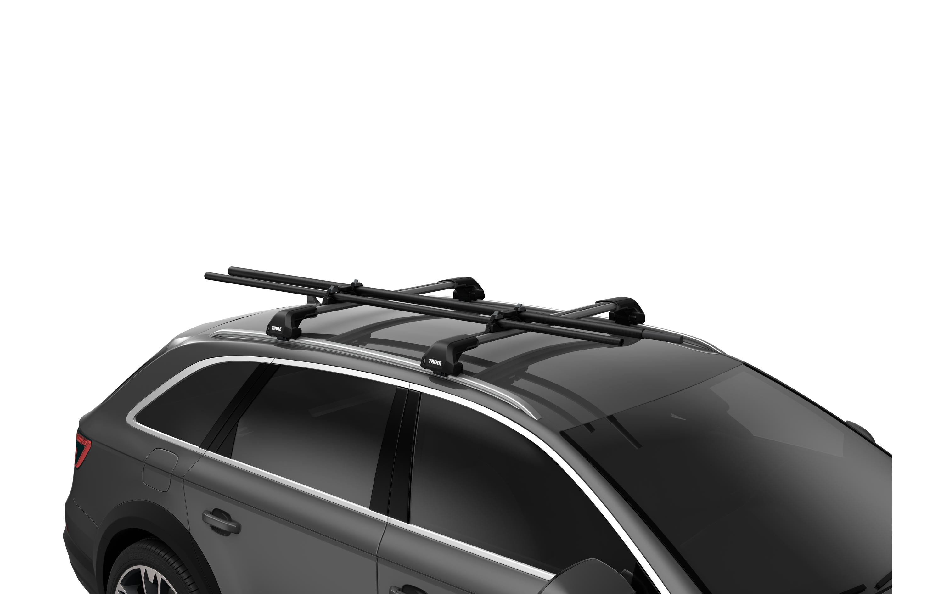 Thule Adapter JawGrip
