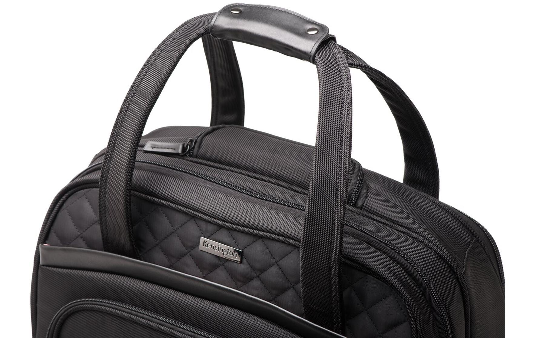 Kensington Notebook-Rollkoffer Contour 2.0 15.6