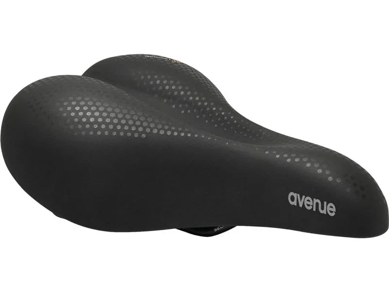 Selle Royal Fahrradsattel Avenue Moderate Breite 184 mm Selle Royal Fahrradsattel Avenue Moderate Breite 184 mm